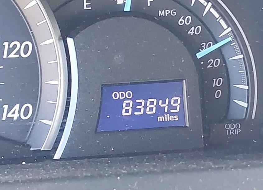 Photo 16 of 2013 Toyota Camry LE (VIN 4T4BF1FK1DR300135)