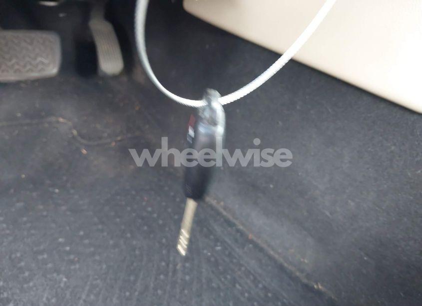 Photo 11 of 2013 Toyota Camry LE (VIN 4T4BF1FK1DR300720)