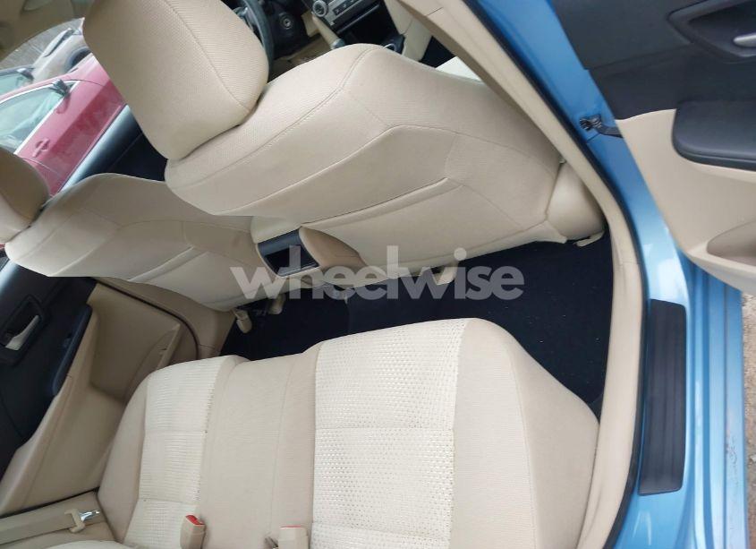 Photo 8 of 2013 Toyota Camry LE (VIN 4T4BF1FK1DR300720)