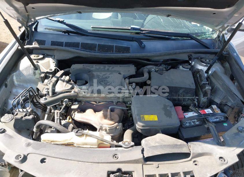 Photo 10 of 2013 Toyota Camry LE (VIN 4T4BF1FK1DR319851)