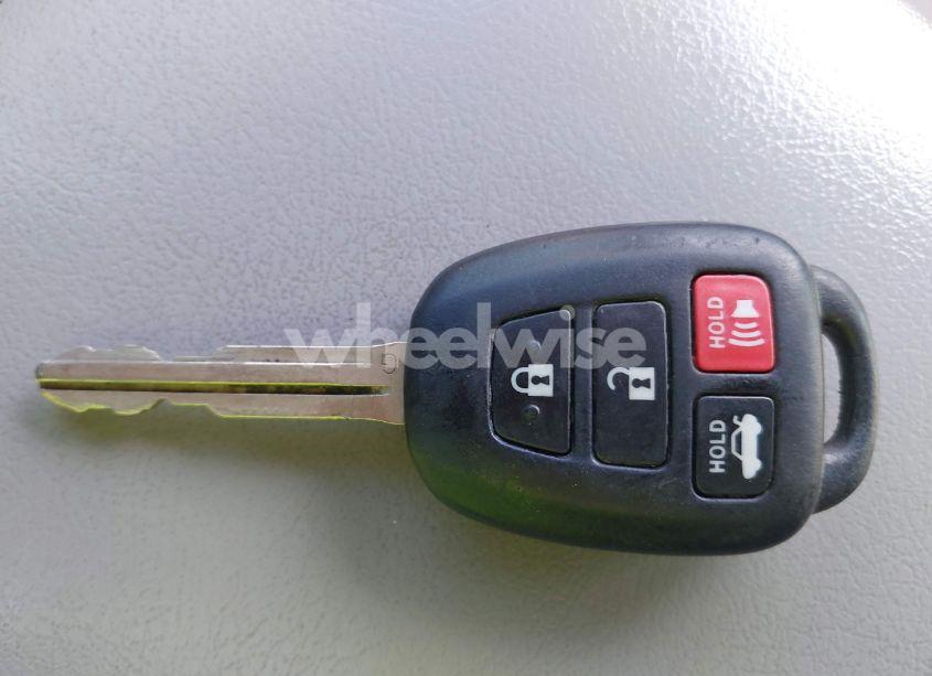 Photo 11 of 2013 Toyota Camry LE (VIN 4T4BF1FK1DR319851)