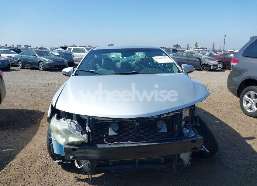 Photo 13 of 2013 Toyota Camry LE (VIN 4T4BF1FK1DR319851)