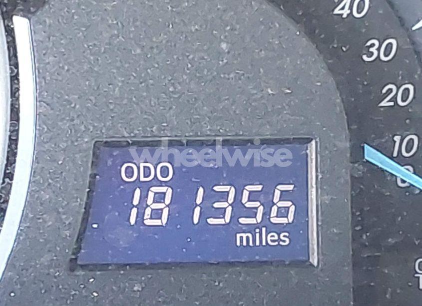 Photo 16 of 2013 Toyota Camry LE (VIN 4T4BF1FK1DR319851)