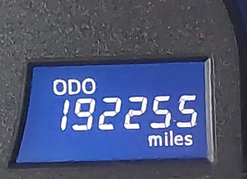 Photo 7 of 2013 Toyota Camry XLE (VIN 4T4BF1FK1DR326976)