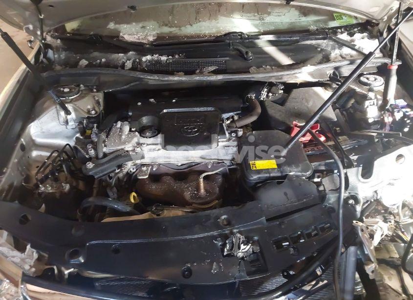 Photo 10 of 2013 Toyota Camry LE (VIN 4T4BF1FK1DR328937)