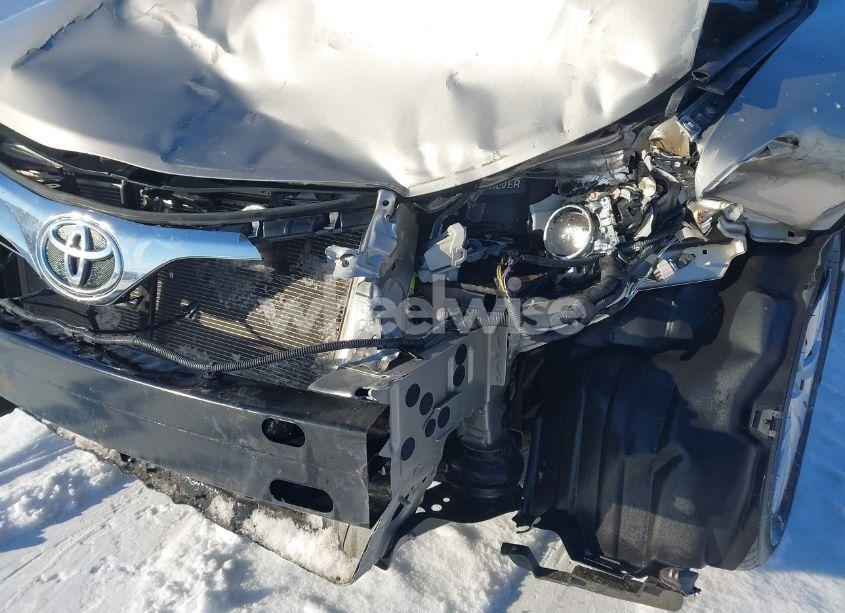 Photo 19 of 2013 Toyota Camry LE (VIN 4T4BF1FK1DR328937)