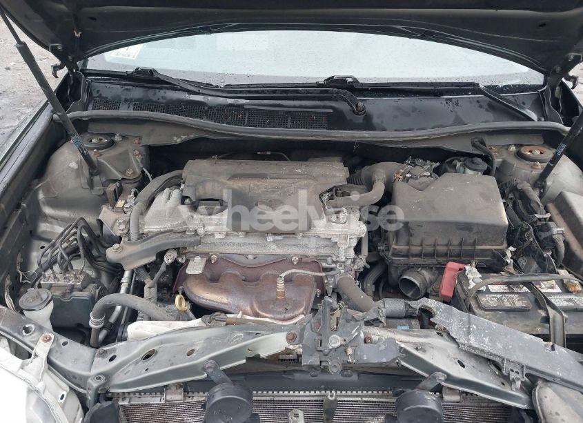 Photo 10 of 2013 Toyota Camry LE (VIN 4T4BF1FK1DR330705)