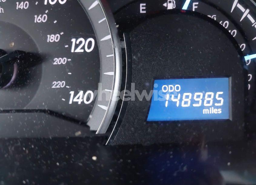 Photo 15 of 2013 Toyota Camry LE (VIN 4T4BF1FK1DR330705)