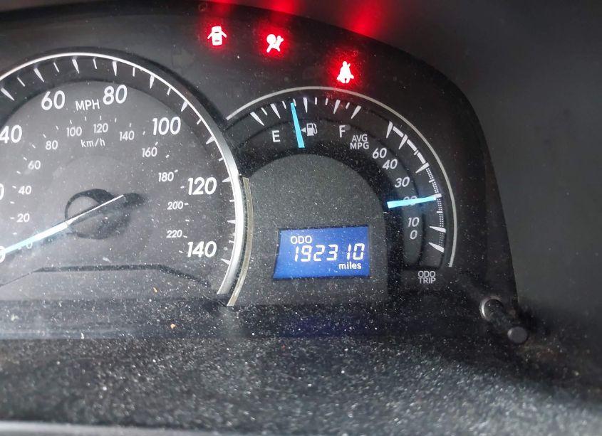 Photo 16 of 2014 Toyota Camry LE (VIN 4T4BF1FK1ER367304)