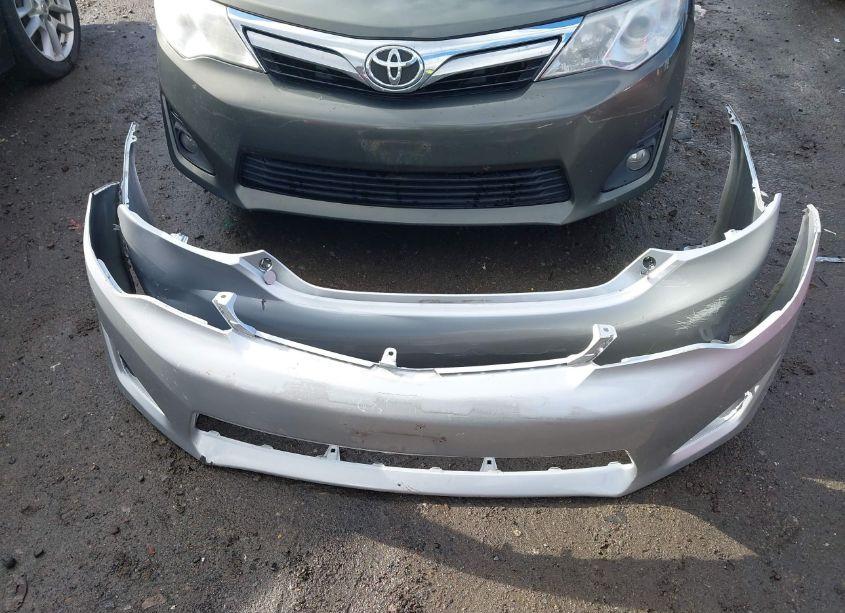 Photo 12 of 2014 Toyota Camry LE (VIN 4T4BF1FK1ER369845)