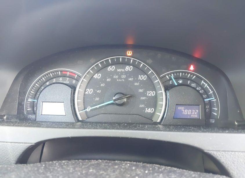 Photo 7 of 2014 Toyota Camry LE (VIN 4T4BF1FK1ER369845)