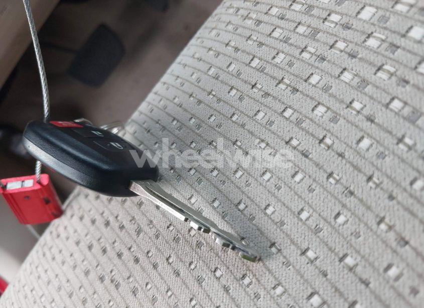 Photo 11 of 2014 Toyota Camry XLE (VIN 4T4BF1FK1ER375189)