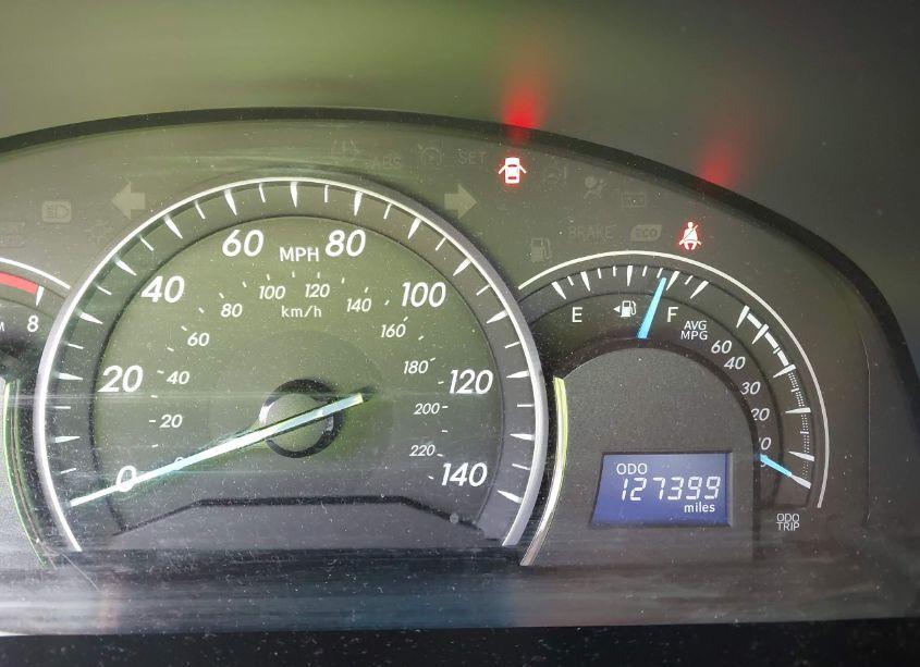 Photo 15 of 2014 Toyota Camry LE (VIN 4T4BF1FK1ER385723)