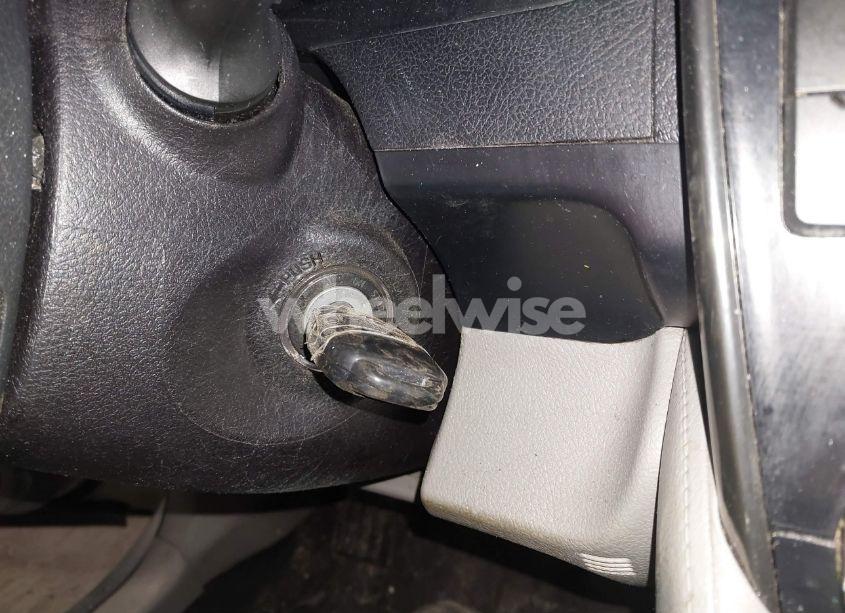 Photo 11 of 2014 Toyota Camry LE (VIN 4T4BF1FK1ER387410)