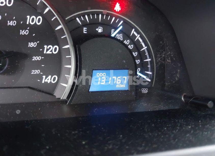 Photo 15 of 2014 Toyota Camry LE (VIN 4T4BF1FK1ER389268)