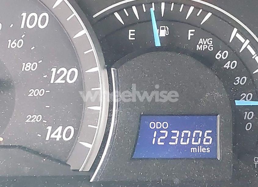 Photo 15 of 2014 Toyota Camry L/LE/SE/SE SPORT/XLE (VIN 4T4BF1FK1ER400379)