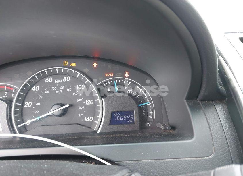 Photo 15 of 2014 Toyota Camry LE (VIN 4T4BF1FK1ER407512)