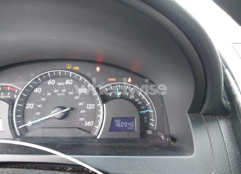 Photo 7 of 2014 Toyota Camry LE (VIN 4T4BF1FK1ER407512)