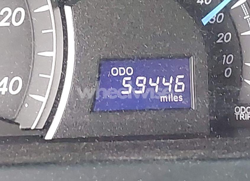 Photo 15 of 2014 Toyota Camry LE (VIN 4T4BF1FK1ER409941)