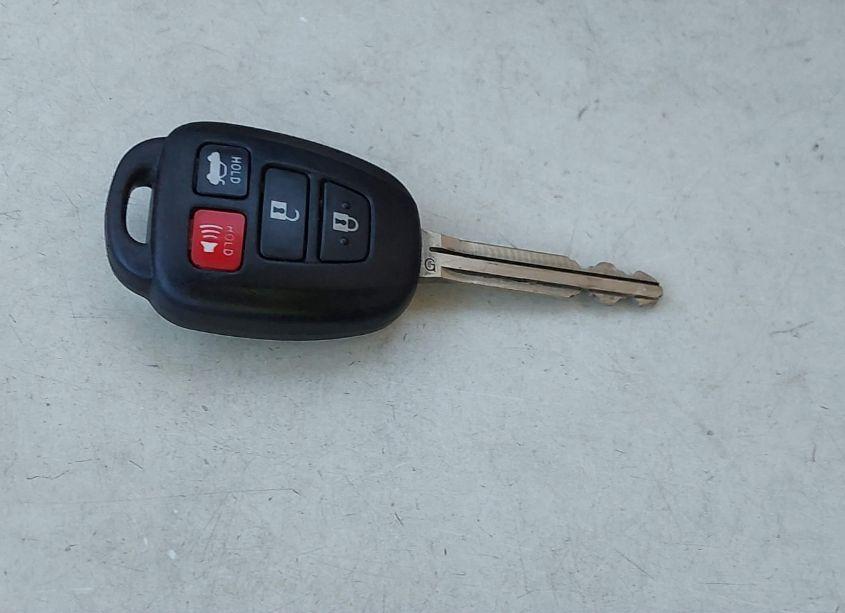 Photo 11 of 2014 Toyota Camry LE (VIN 4T4BF1FK1ER418087)