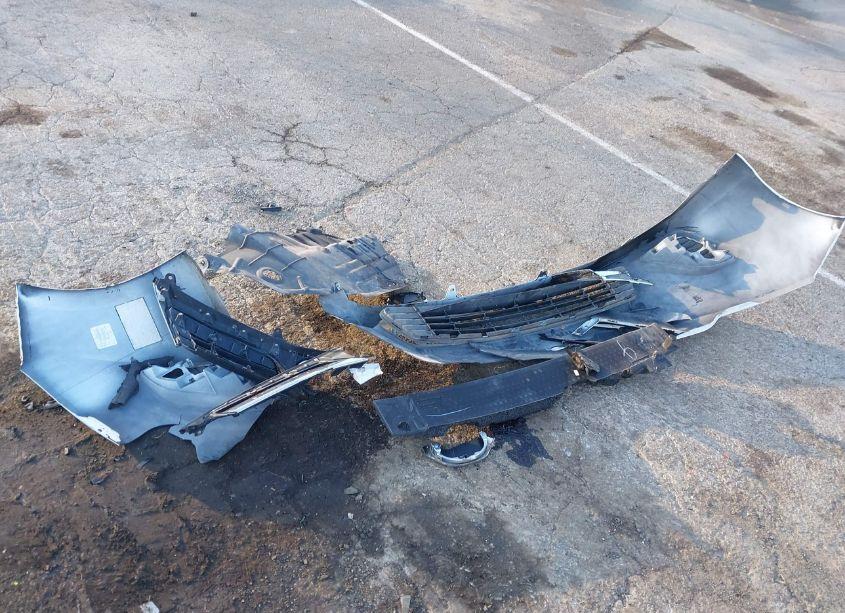 Photo 12 of 2014 Toyota Camry LE (VIN 4T4BF1FK1ER418087)