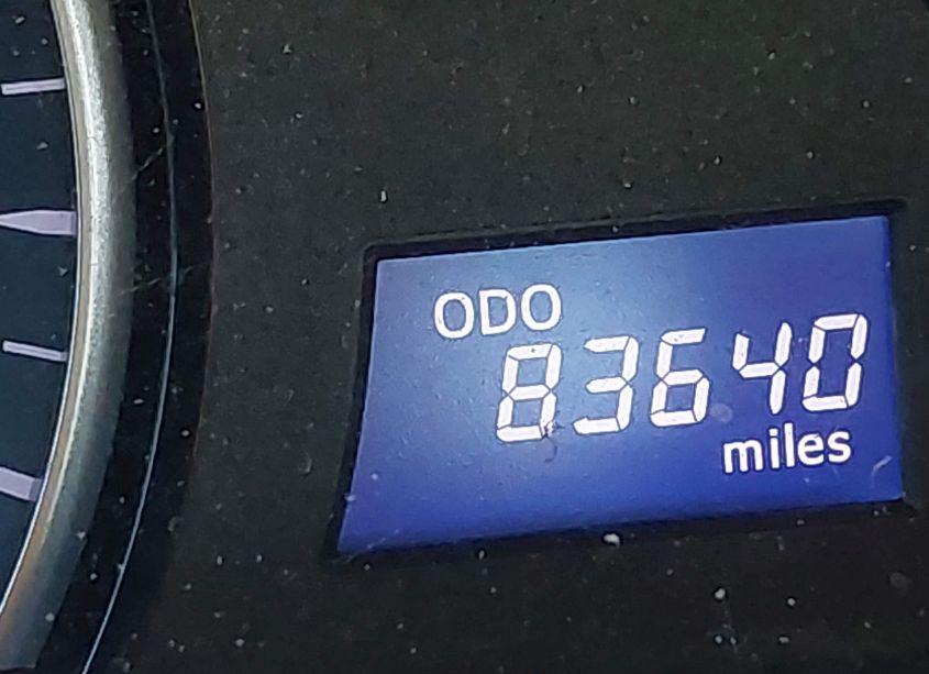 Photo 16 of 2014 Toyota Camry LE (VIN 4T4BF1FK1ER418087)