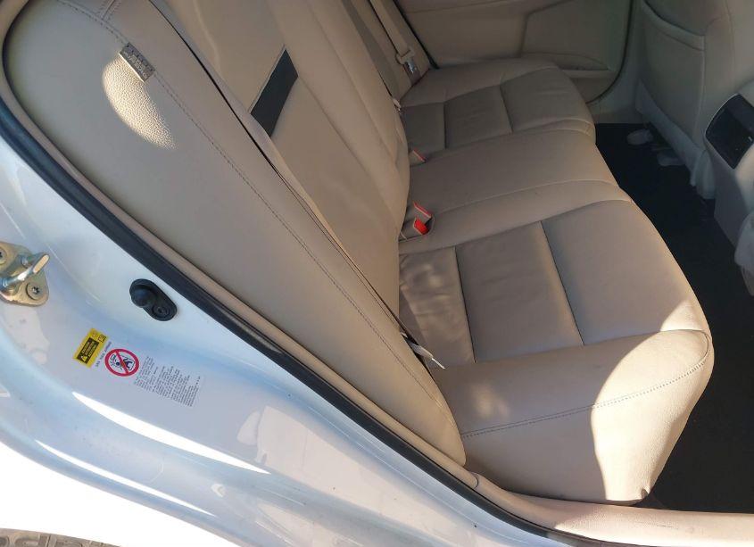 Photo 8 of 2014 Toyota Camry LE (VIN 4T4BF1FK1ER418087)