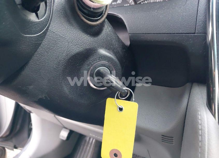 Photo 11 of 2014 Toyota Camry LE (VIN 4T4BF1FK1ER423788)