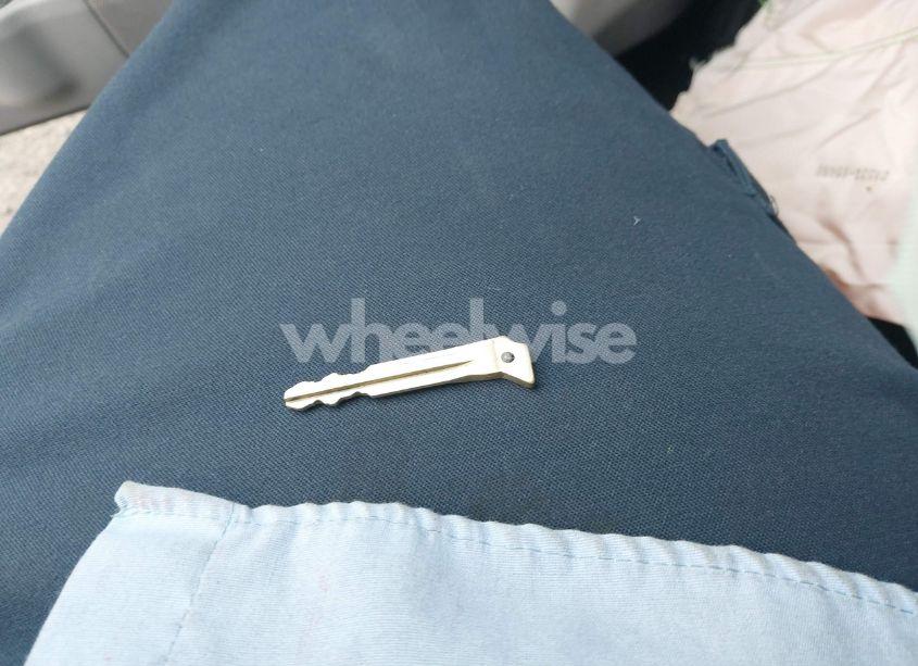 Photo 11 of 2014 Toyota Camry LE (VIN 4T4BF1FK1ER426027)