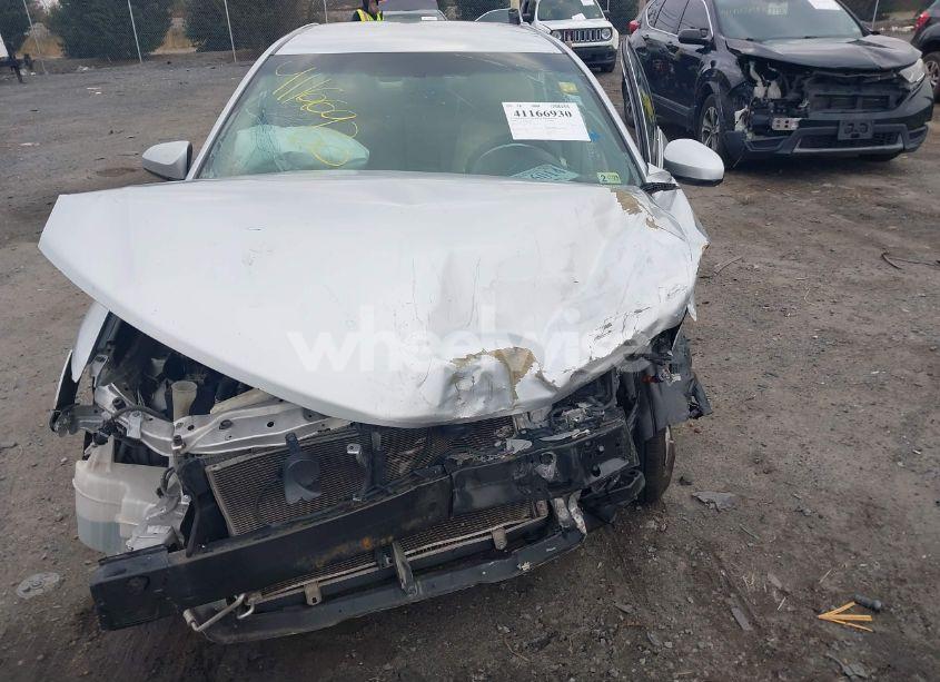 Photo 13 of 2014 Toyota Camry LE (VIN 4T4BF1FK1ER426027)