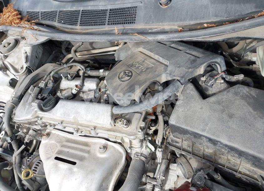 Photo 10 of 2014 Toyota Camry LE (VIN 4T4BF1FK1ER429767)