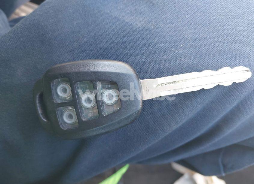 Photo 11 of 2014 Toyota Camry LE (VIN 4T4BF1FK1ER429767)