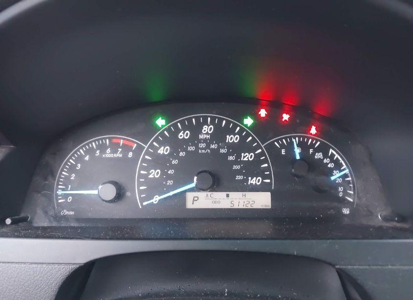 Photo 7 of 2014 Toyota Camry L (VIN 4T4BF1FK1ER438467)