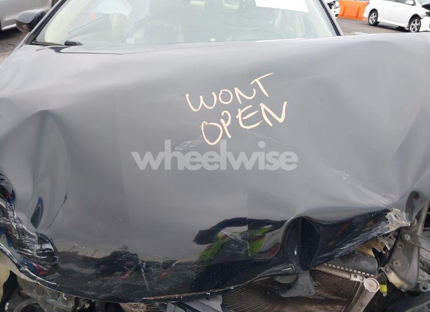 Photo 10 of 2015 Toyota Camry LE (VIN 4T4BF1FK1FR455948)