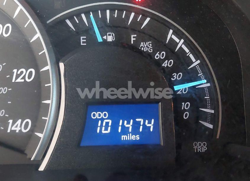 Photo 15 of 2015 Toyota Camry LE (VIN 4T4BF1FK1FR456310)