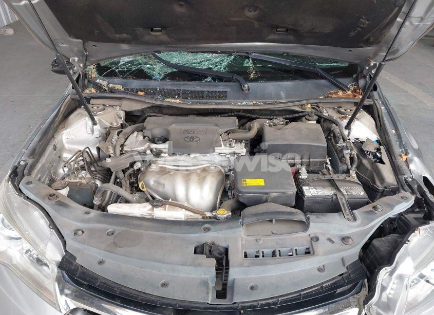 Photo 10 of 2015 Toyota Camry LE (VIN 4T4BF1FK1FR457523)