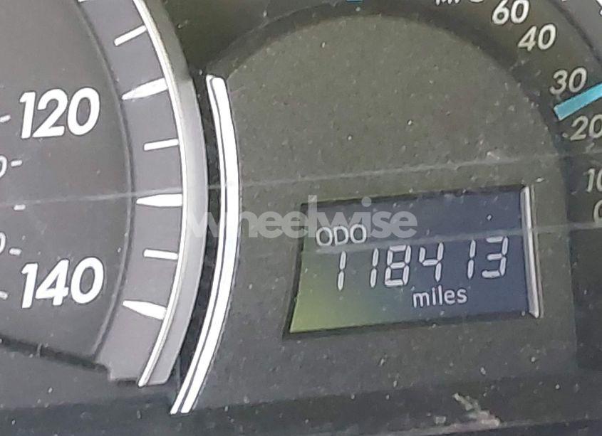 Photo 16 of 2015 Toyota Camry LE (VIN 4T4BF1FK1FR458333)