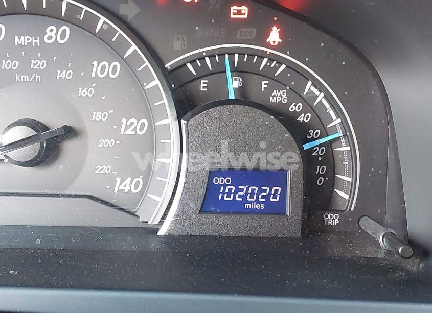 Photo 15 of 2015 Toyota Camry LE (VIN 4T4BF1FK1FR460079)