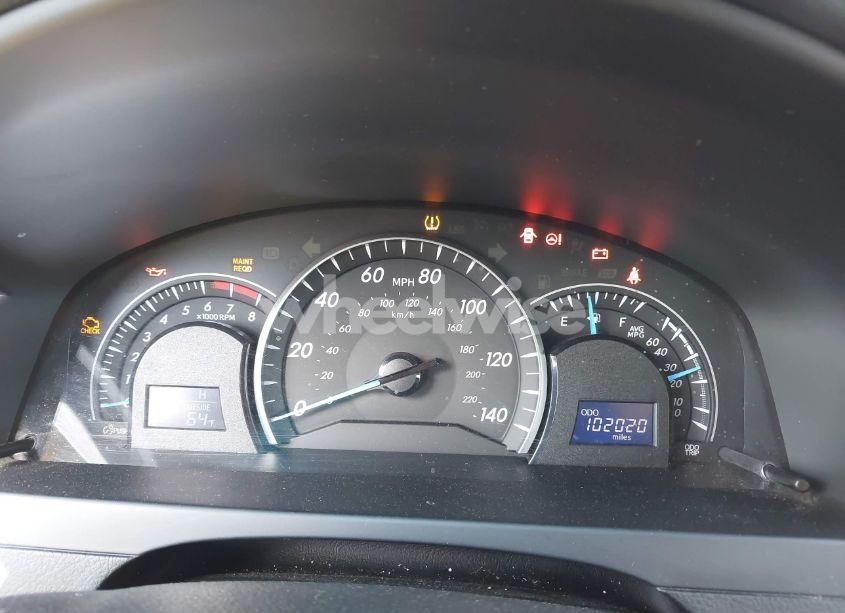 Photo 7 of 2015 Toyota Camry LE (VIN 4T4BF1FK1FR460079)