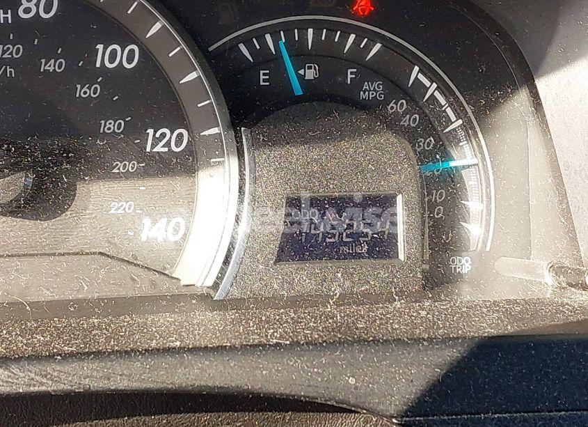 Photo 16 of 2015 Toyota Camry LE (VIN 4T4BF1FK1FR484527)