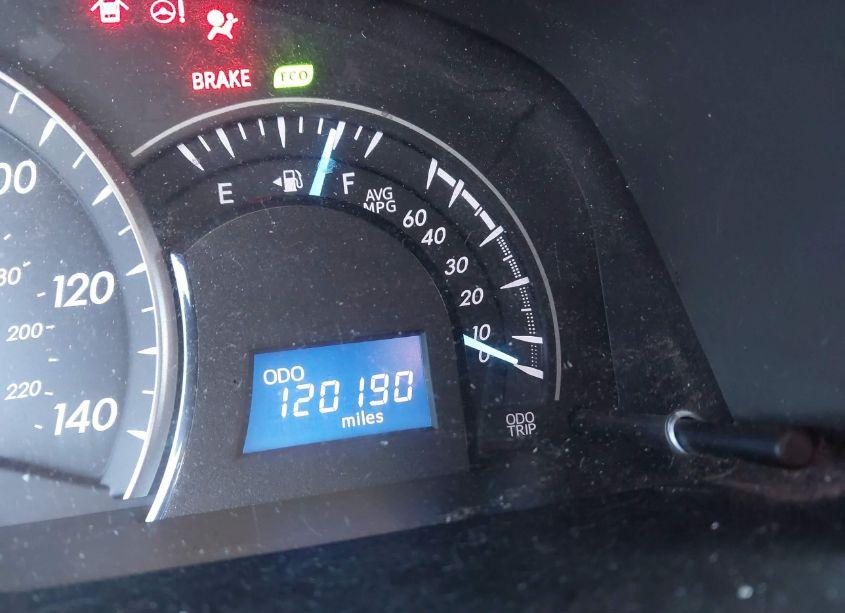 Photo 15 of 2015 Toyota Camry LE (VIN 4T4BF1FK1FR491719)