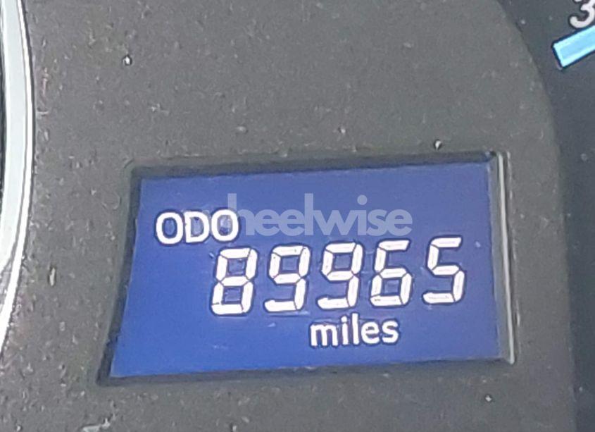 Photo 16 of 2015 Toyota Camry LE (VIN 4T4BF1FK1FR494443)