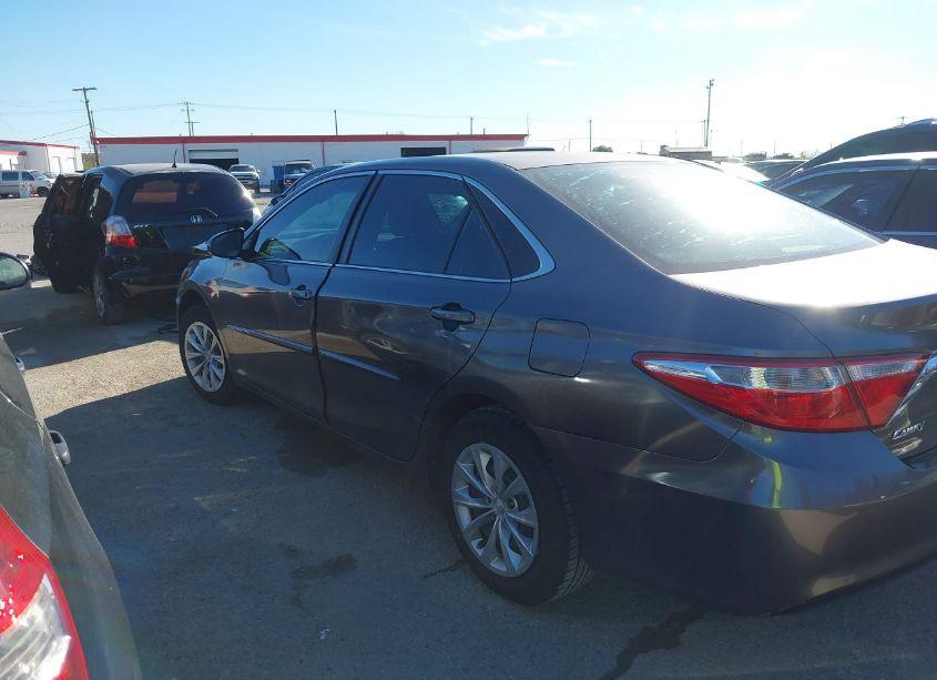 Photo 14 of 2015 Toyota Camry LE (VIN 4T4BF1FK1FR496936)