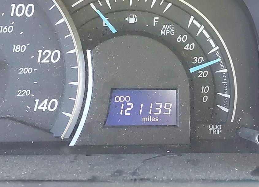 Photo 7 of 2015 Toyota Camry LE (VIN 4T4BF1FK1FR496936)