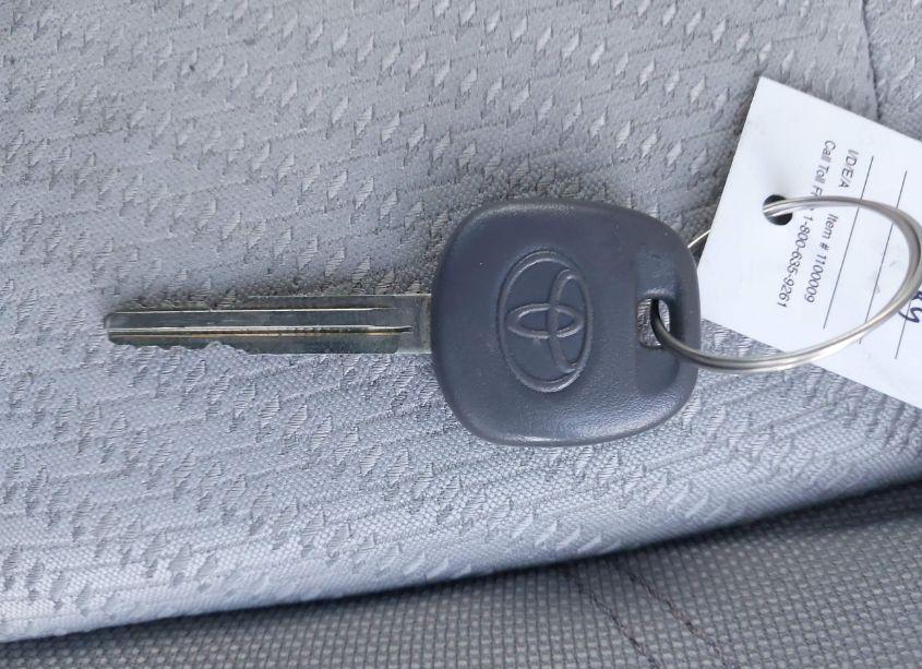 Photo 11 of 2016 Toyota Camry LE (VIN 4T4BF1FK1GR519777)