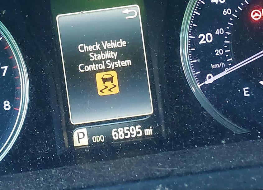 Photo 15 of 2016 Toyota Camry LE (VIN 4T4BF1FK1GR519777)