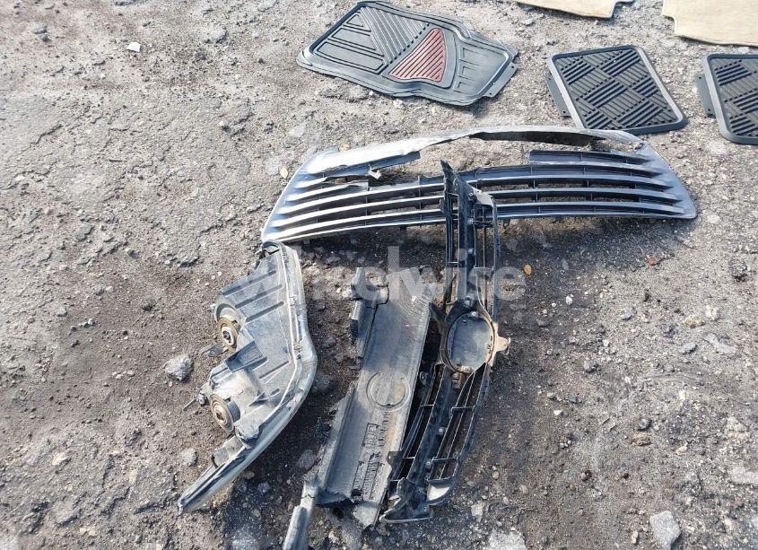 Photo 12 of 2016 Toyota Camry LE (VIN 4T4BF1FK1GR530682)