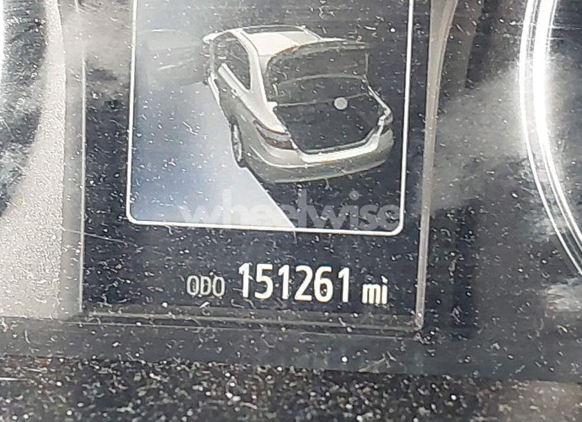 Photo 16 of 2016 Toyota Camry LE (VIN 4T4BF1FK1GR530682)