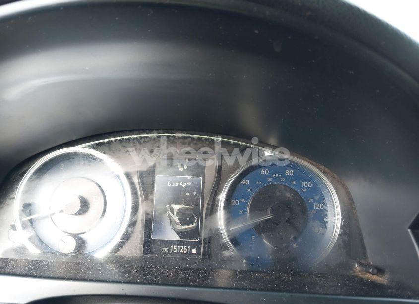 Photo 7 of 2016 Toyota Camry LE (VIN 4T4BF1FK1GR530682)