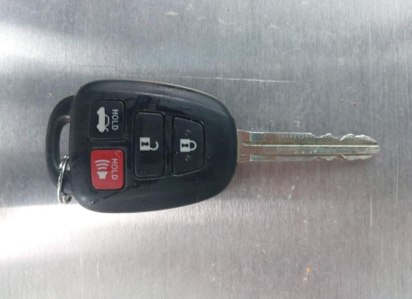 Photo 11 of 2016 Toyota Camry LE (VIN 4T4BF1FK1GR532898)